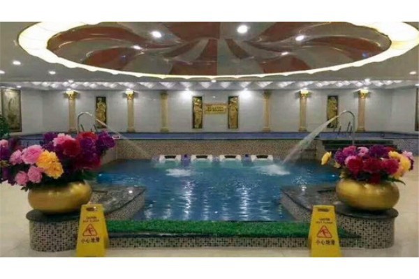 奉节桑拿，体验山城热辣养生之旅！