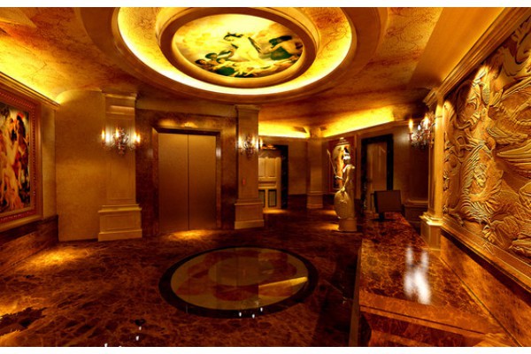 重庆涪陵，这里的按摩让你全身舒坦到不想回家