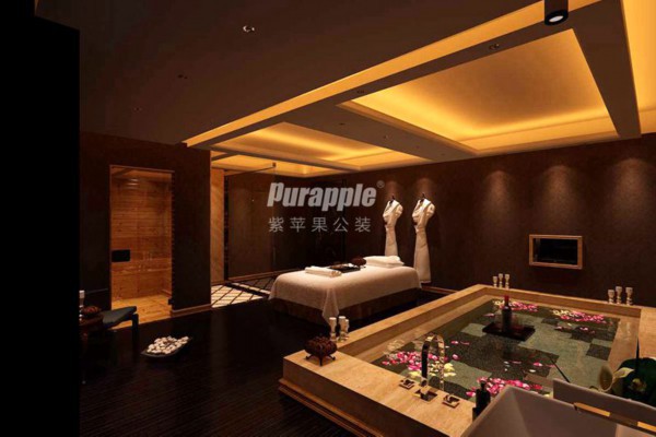 重庆阳台桑拿板，健康生活新选择