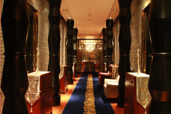 重庆女子按摩，舒适享受一触即发